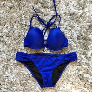 Victoria’s Secret Two-Piece Swimsuit